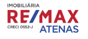 Remax Atenas Logo